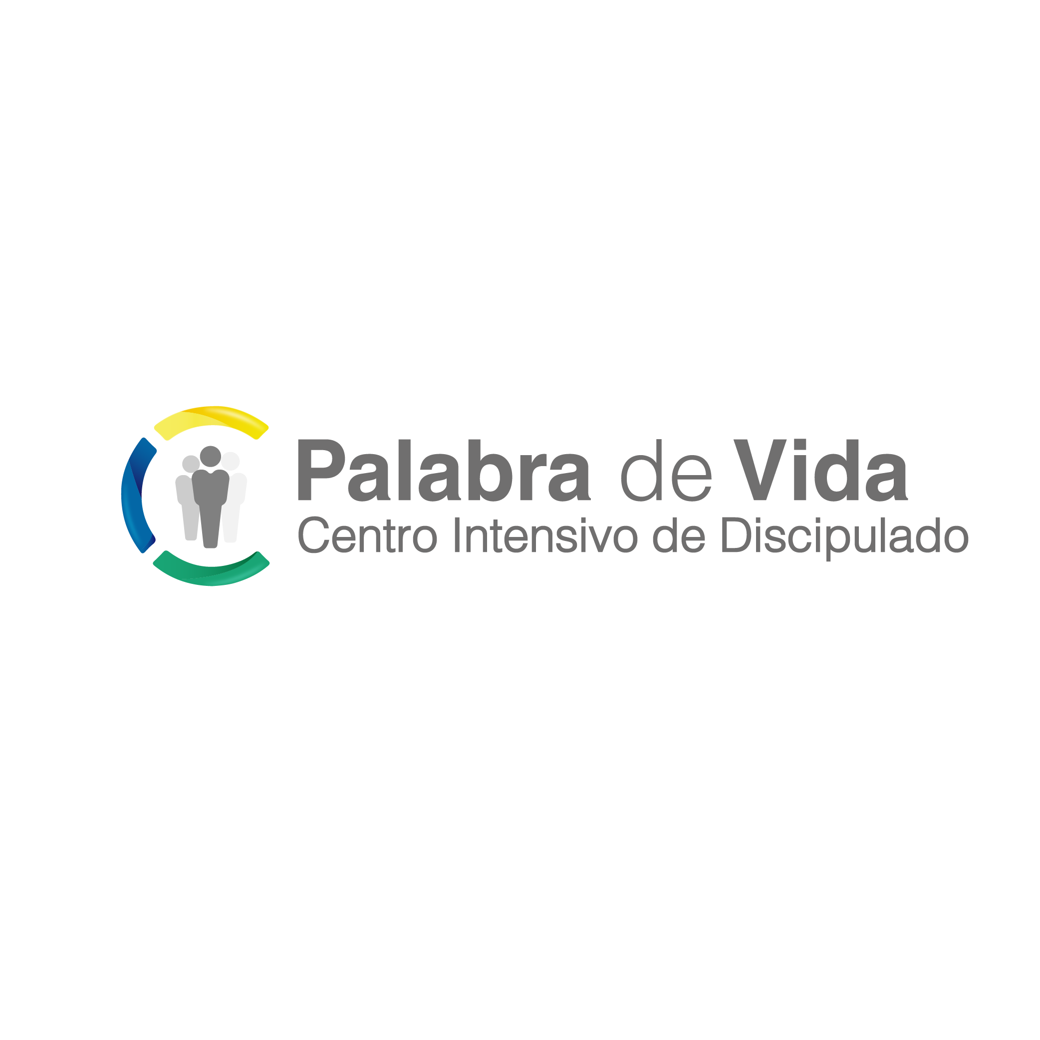 Logo del Centro Intensivo de Discipulado